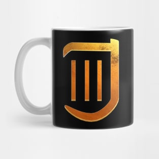 Bard Mug